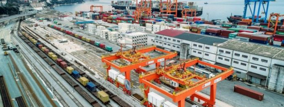 Хорватия начала экспортировать украинское зерно через свои порты: подробности