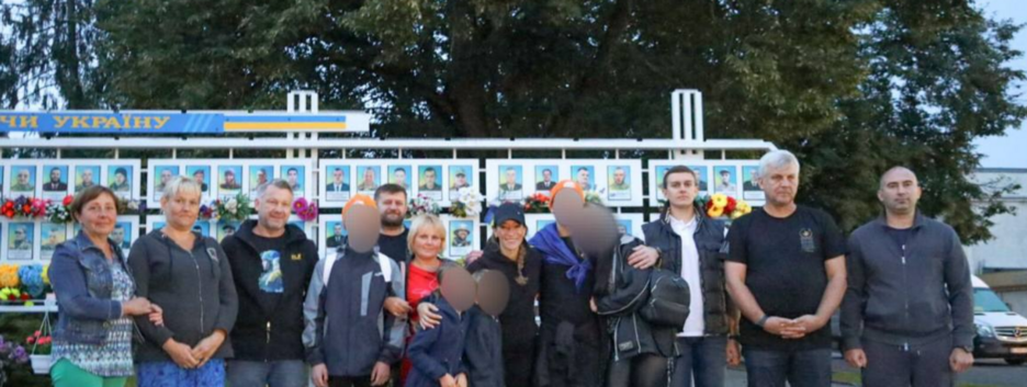 Україна повернула з рф ще дев`ятеро дітей: подробиці (фото)