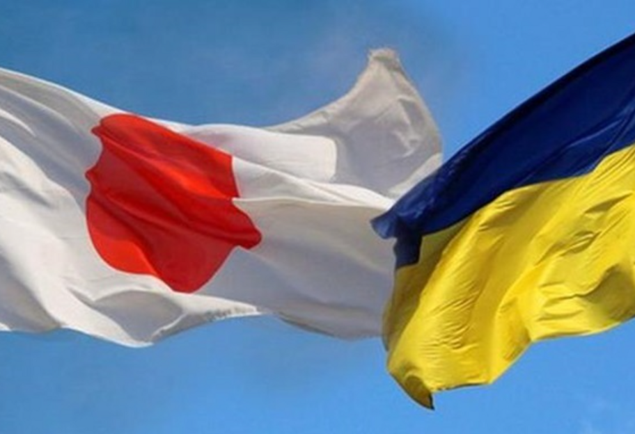 Послевоенное восстановление Украины – бизнес Японии предложил Киеву современные технологии - фото 1