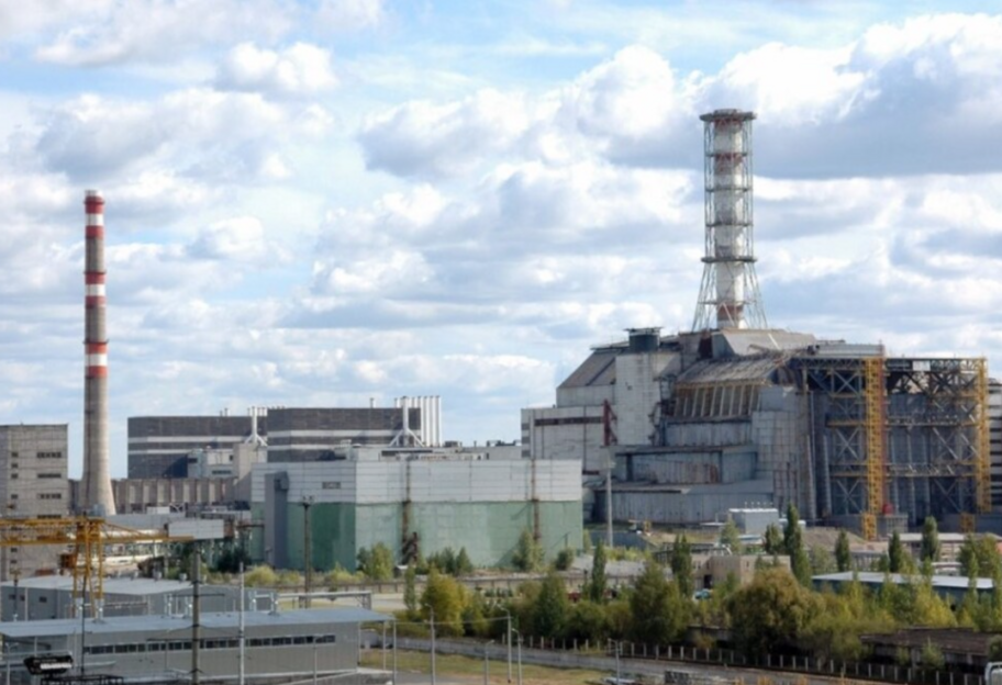 Вокруг ЧАЭС Украина с Германией построят ветровую электростанцию - фото 1