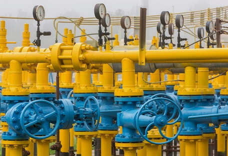 Чи готові українці до транспортної складової ціни на газ у розмірі 60%?