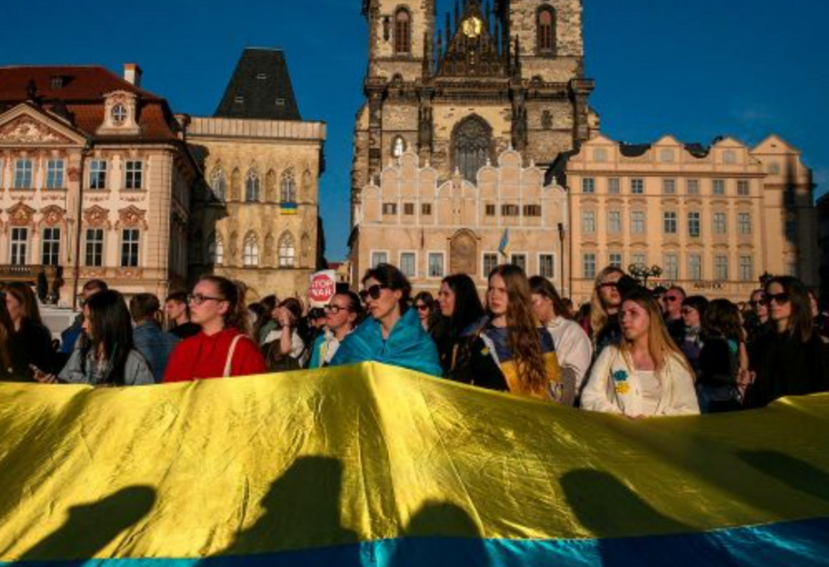 Чехія збирається продовжити захист для українців до 2025 року - які зміни чекають  - фото 1