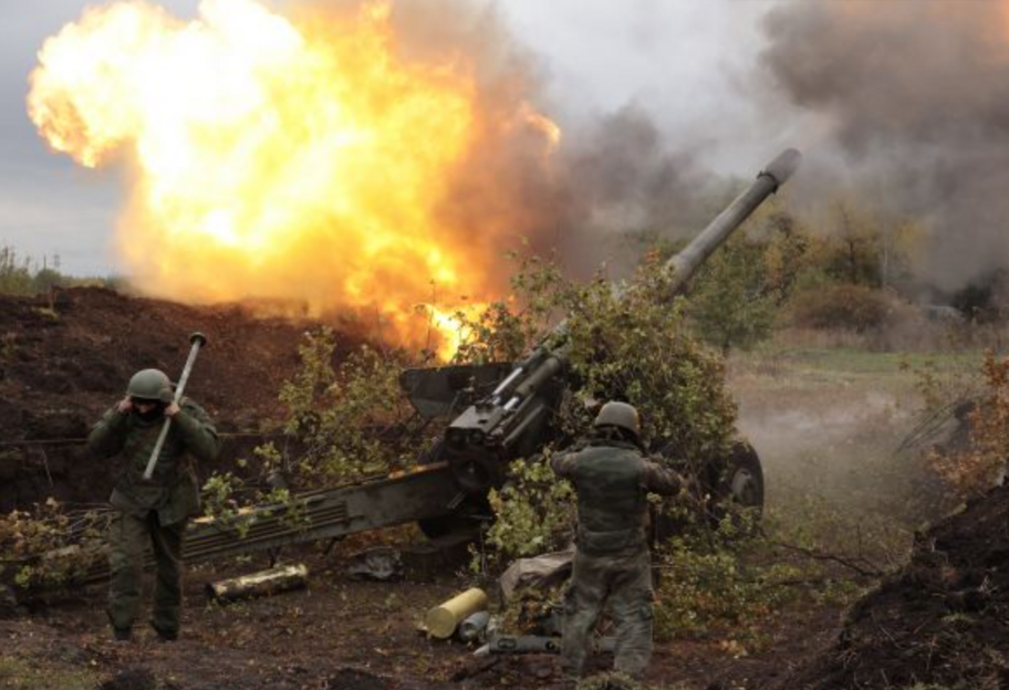 Россияне из артиллерии обстреляли дома в Красногоровке и Авдеевке - есть погибшие и раненые - фото 1