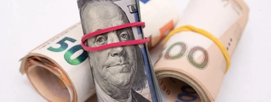 Курс гривны к доллару: в правительстве дали прогноз на 2024 год