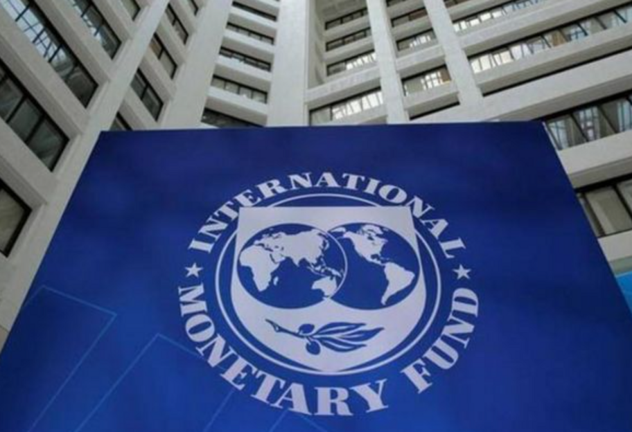 Финансовая помощь Украине – в следующем году МВФ может перечислить около 5,4 млрд долларов - фото 1