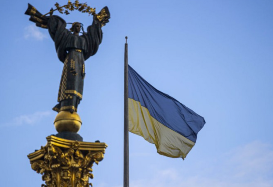 Украина впервые вышла из группы экономически несвободных стран - фото 1