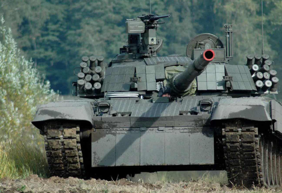 Военная помощь Украине – Дания передаст 45 танков Т-72ЕА и 30 танков Leopard 1 - фото 1