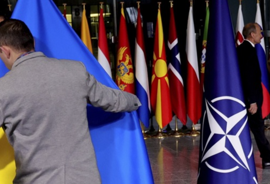 Вступ України до НАТО - уряд Литви розраховує, що Київ приймуть до альянсу на саміті 2024 року - фото 1