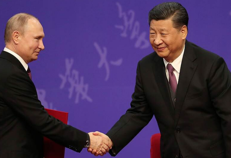 Китай планирует увеличить торговое и инвестиционное сотрудничество с россией - фото 1