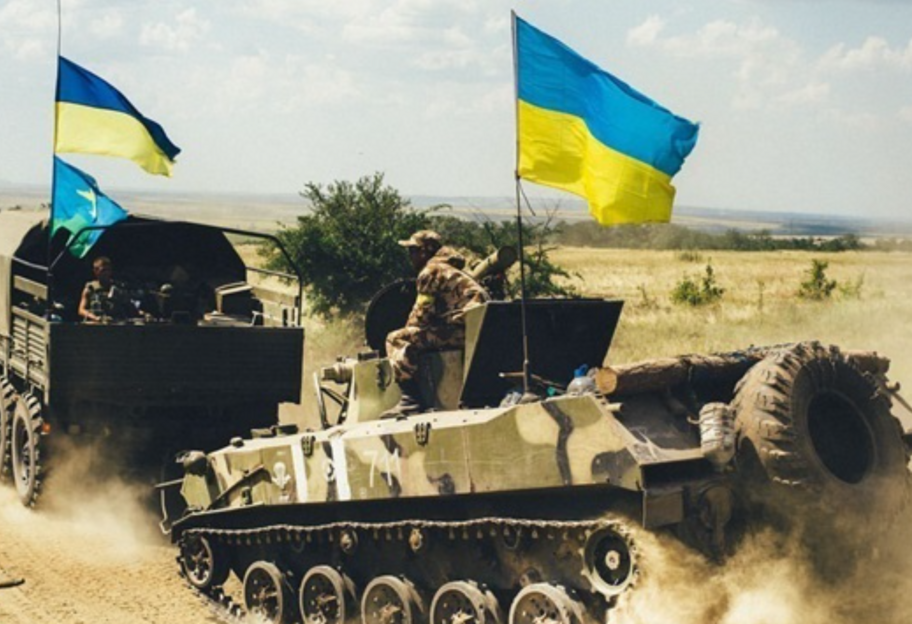 Контрнаступ ЗСУ -  бойові дії в Україні закінчаться за 7-8 місяців, заявив Гвідо Крозетто - фото 1