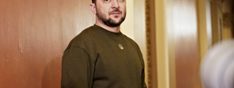 Зеленський прибув до Вашингтона: названо основні цілі візиту 