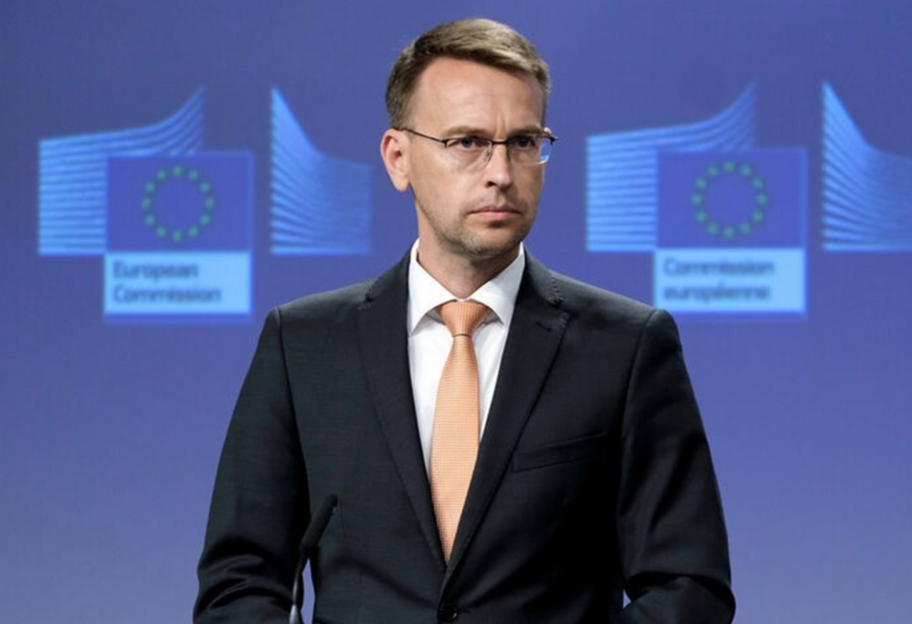 Відмова Польщі передавати зброю Україні - підтримка ЄС залишиться незмінною, заявив Пітер Стан - фото 1