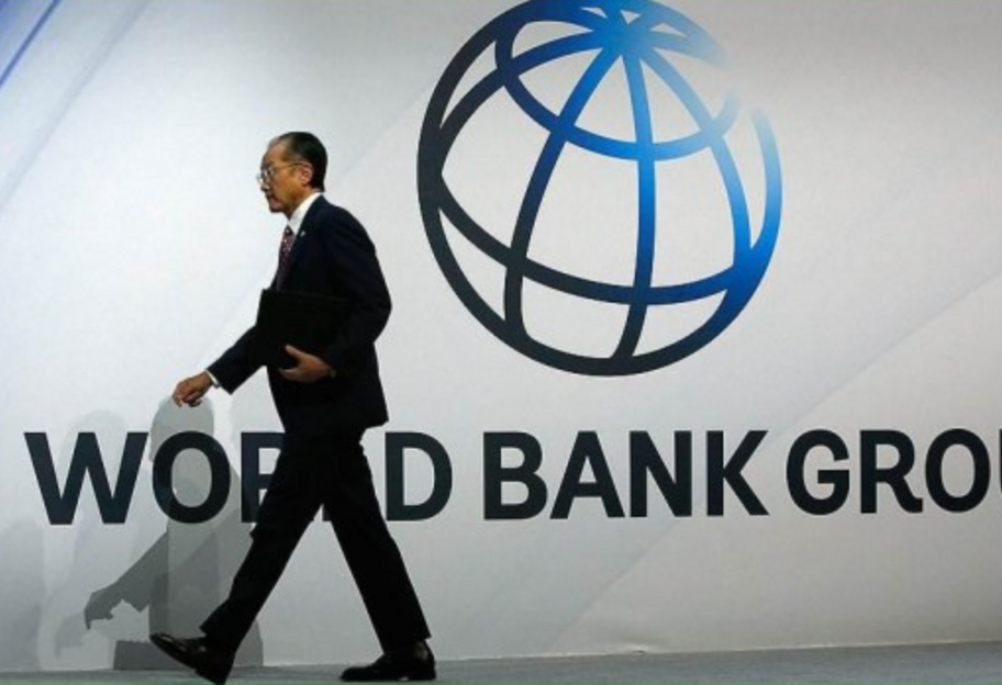 Фінансова допомога Україні - Світовий Банк відправив Києву 100 мільйонів доларів під гарантію Британії - фото 1