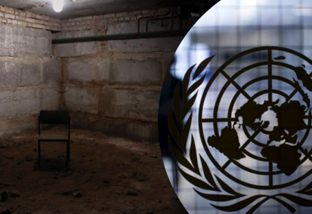 "Закатовані до смерті": в ООН встановили факти тортур окупантів проти мирних українців 