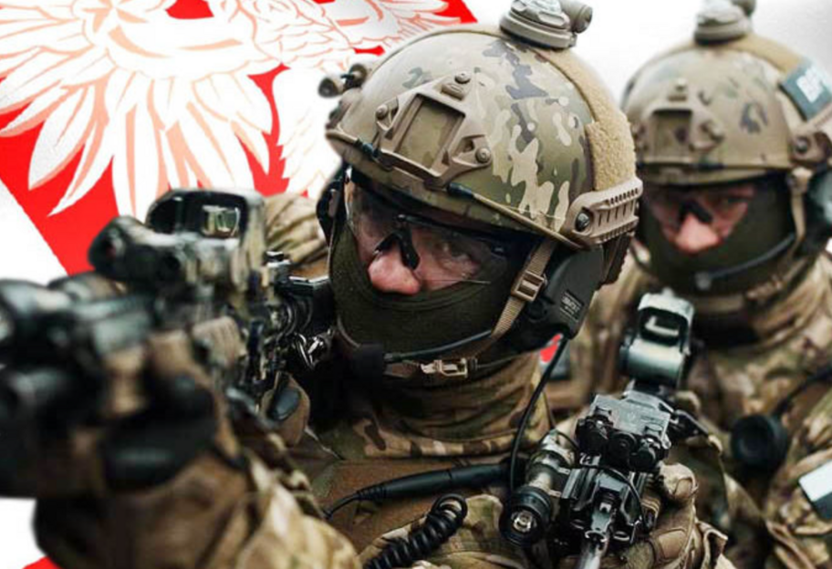 Военная помощь - США выделили Польше 2 млрд долларов кредита на вооружение армии - фото 1