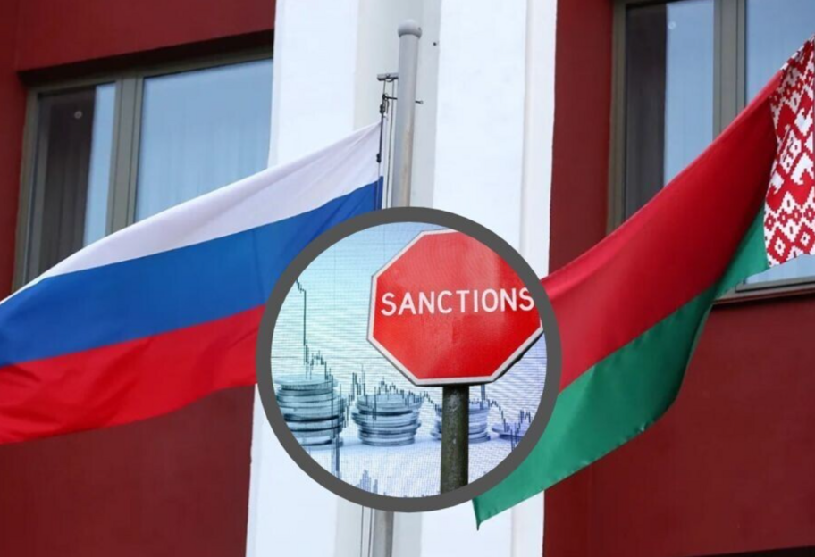 Санкции против рф - Австралия продлила на два года штрафные пошлины на импорт товаров из рф и Беларуси - фото 1