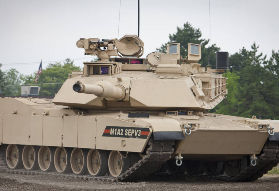 Военная помощь Украине – США рассматривают возможность передачи Украине еще 30 танков Abrams - фото 1