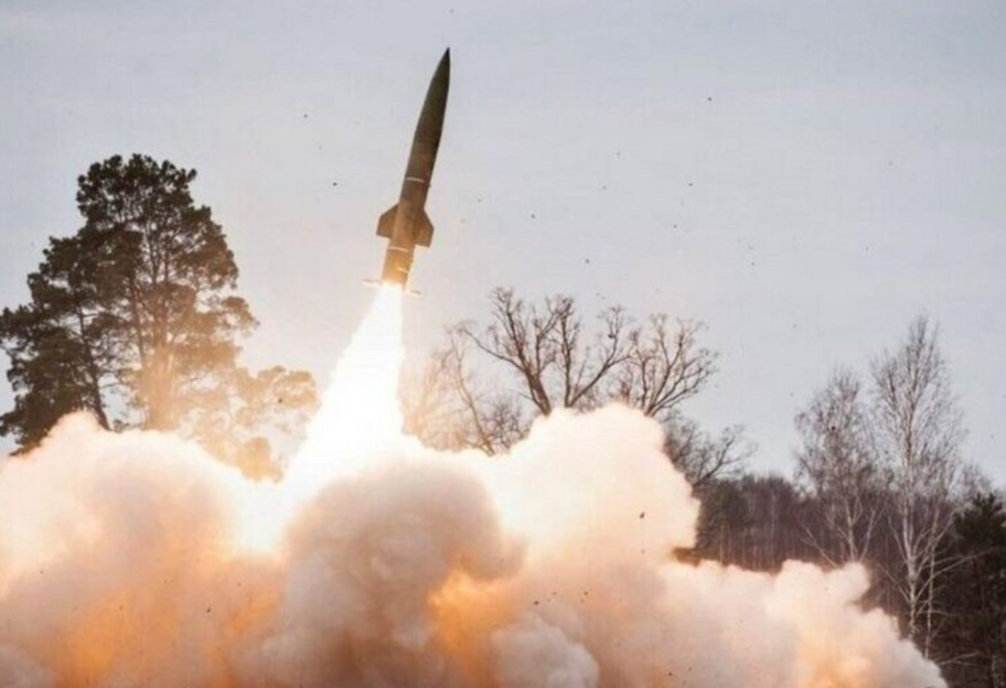 Санкції проти рф - У ВМС підрахували, скільки іноземних деталей містять в собі російські ракети - фото 1