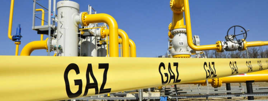 Туреччина домовилася про постачання природного газу до Румунії