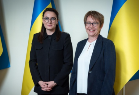 ЄБРР готовий посилити фінансову підтримку українського бізнесу