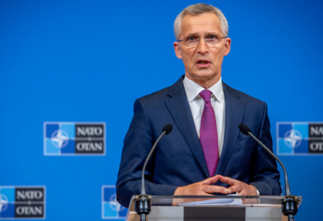Генсек НАТО дав Україні обіцянку посилити ППО напередодні зими: подробиці 