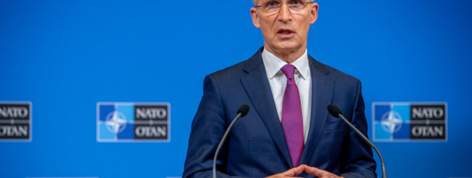 Генсек НАТО дал Украине обещание усилить ПВО в преддверии зимы: подробности
