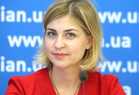 Может ли оккупация территорий помешать вступлению Украины в ЕС: ответ Стефанишиной