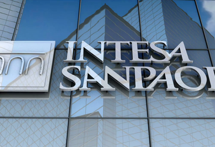 Intesa Sanpaolo продає активи у рф - путін підписав указ - фото 1