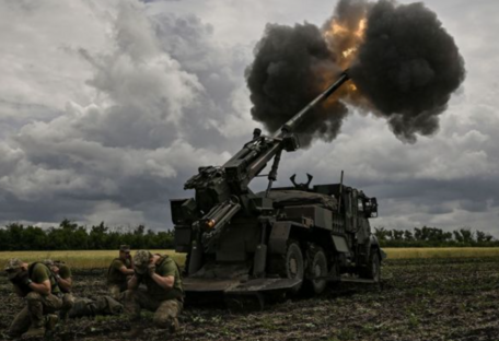 Страны Евросоюза заказали боеприпасы для Украины: что известно