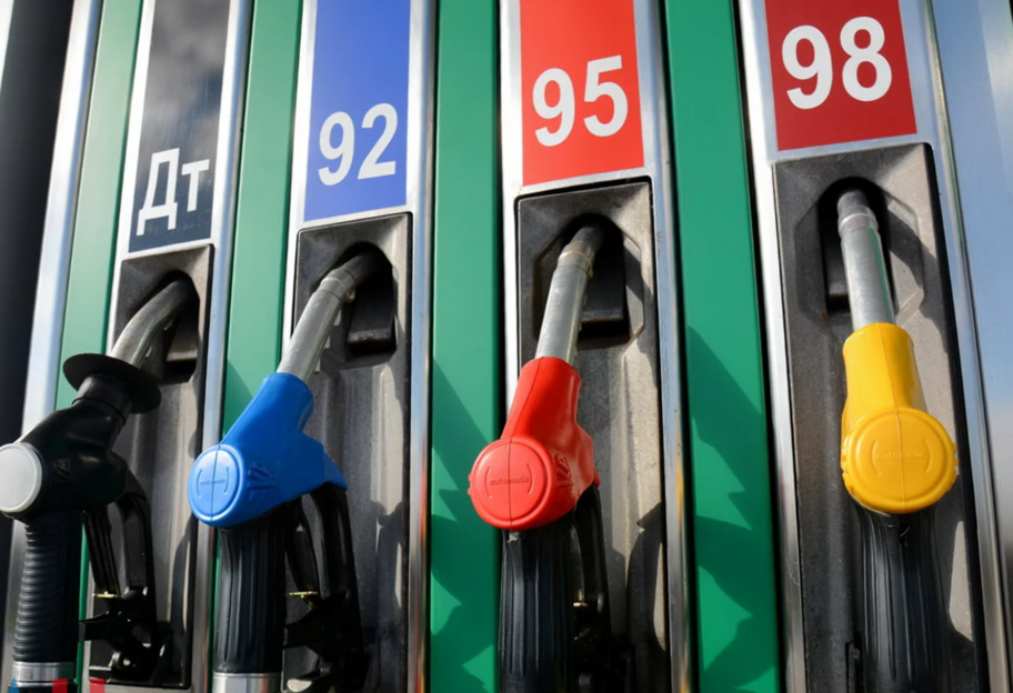 Цены на топливо в Украине – бензин и дизель за месяц подорожали еще на 4-5% - фото 1