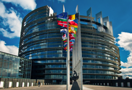 Европарламент готов создать Украинский фонд в 50 миллиардов евро: что известно