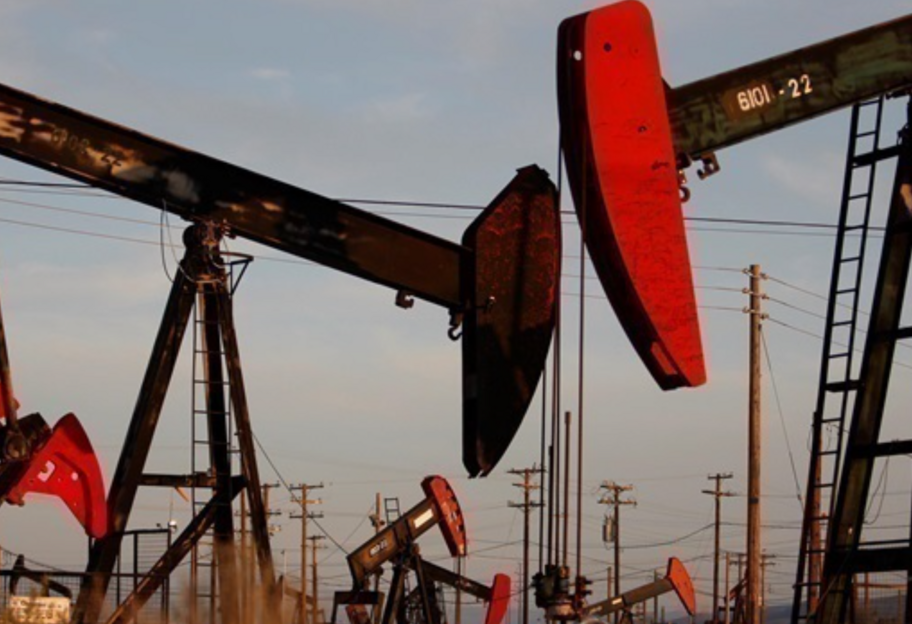 Ціни на нафту впали - названа причина - фото 1