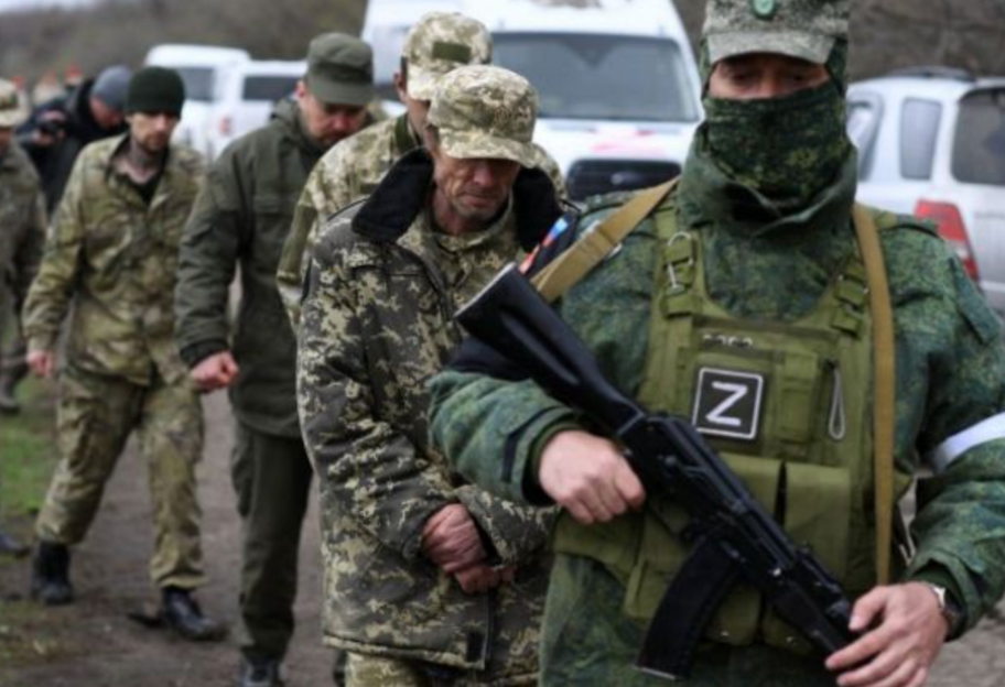 Полонені українські військові у рф - в ООН закликали країни вимагати від рф доступу до списків  - фото 1