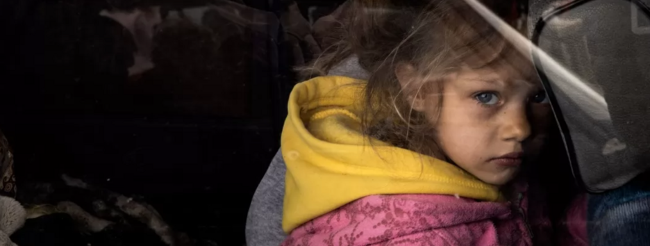 Україна повернула з російського полону ще майже два десятка дітей 