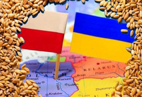 Польща озвучила нову вимогу до України щодо 