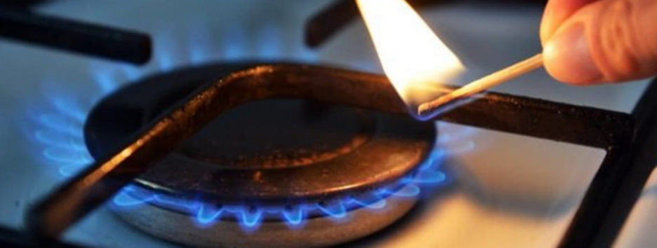 Блакитне паливо в Україні продовжує дорожчати: які ціни на газ сьогодні 