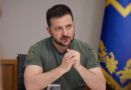 Зеленський пояснив, від чого залежить перемога України у війні з росією 