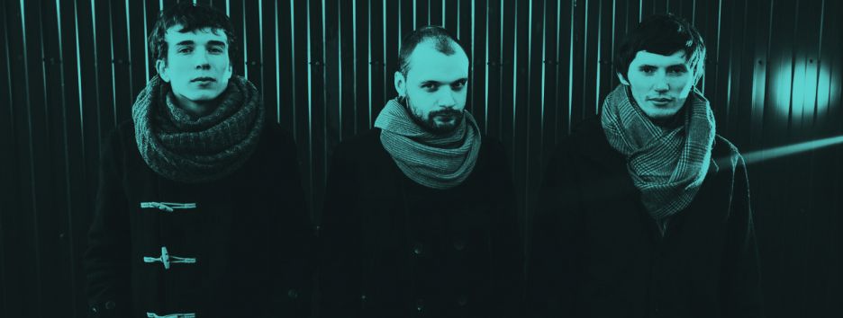 Знакомьтесь, столичный уик-энд: куда пойти 25 и 26 марта