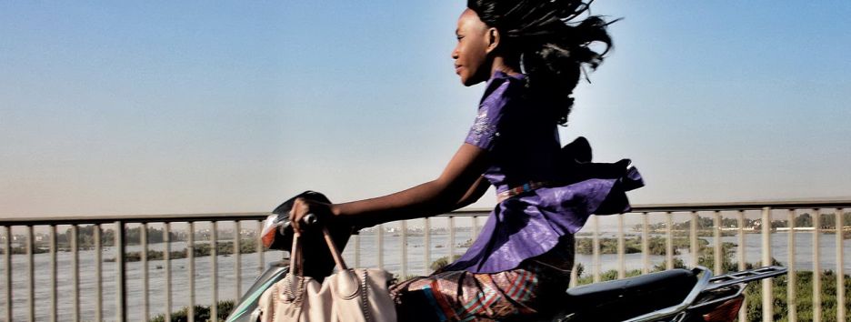 Без голода, болезней и войны – какую Африку не показывают СМИ