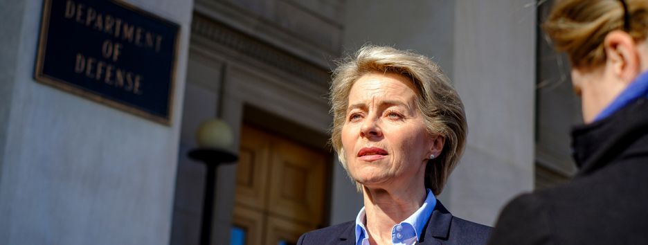 У Берлина перед НАТО нет долгов – ответ Дональду Трампу