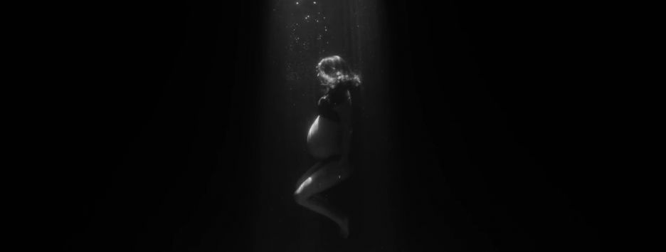 Натали Портман снялась в новом клипе James Blake «My willing heart»