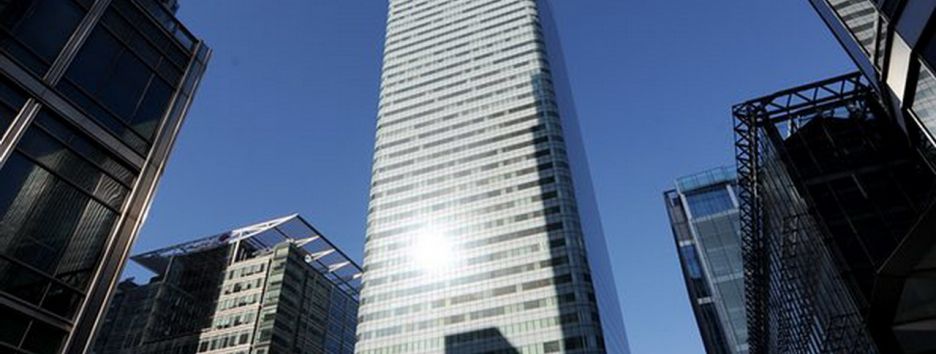 Британские банки замешаны в 