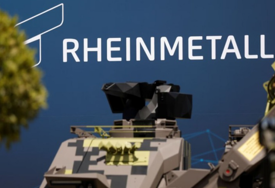 Военная помощь Украине - Rheinmetall поставит Киеву дополнительные 100 тыс. снарядов - фото 1