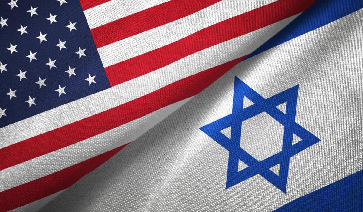 Юрий Ванетик: США ожидают от Израиля чего-то ошеломляющего, жесткого и сокрушительного