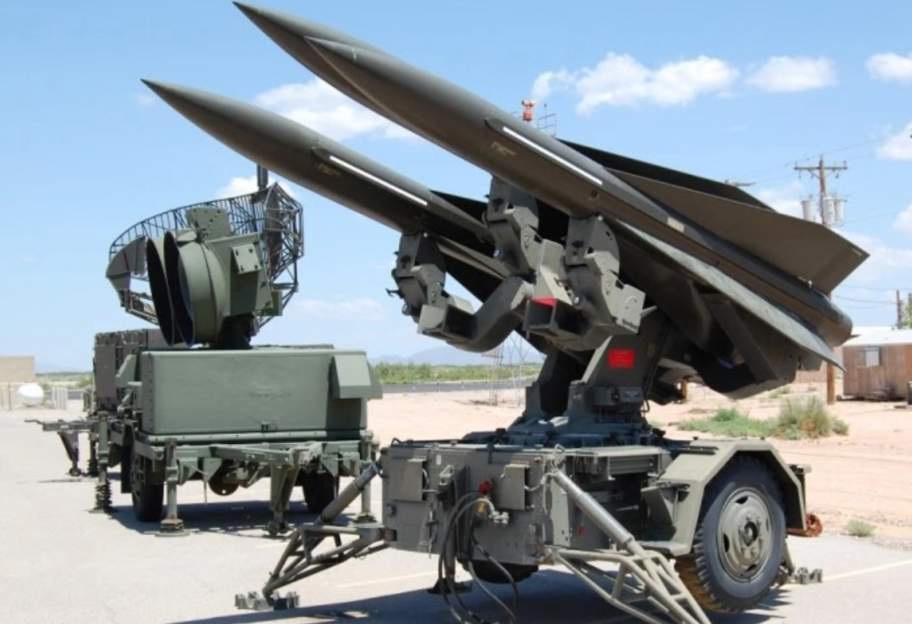 Військова допомога Україні -  Іспанія підтвердила передачу Україні ЗРК Hawk - фото 1