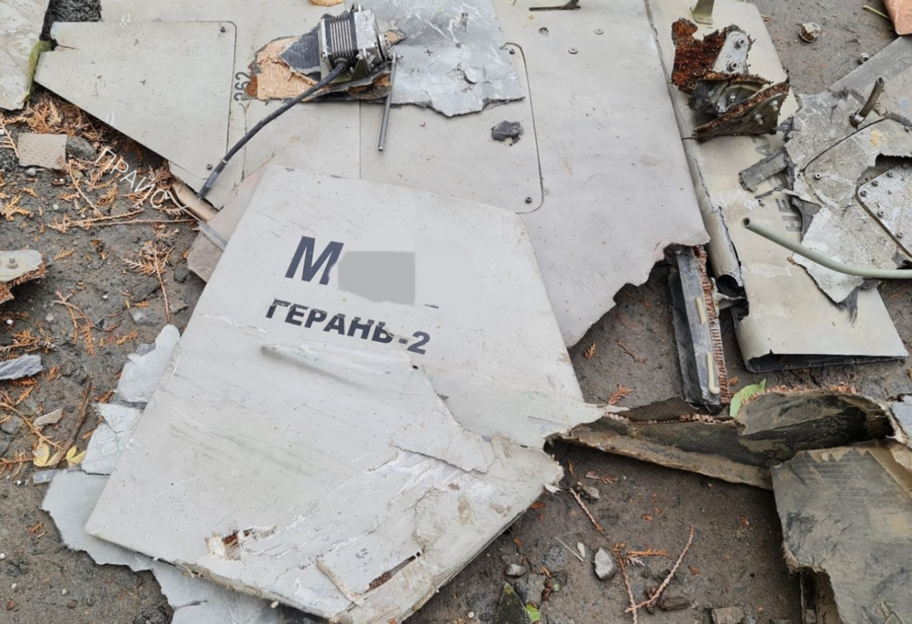 Атака України росією 11 жовтня - у Румунії знову знайшли уламки дрона  - фото 1