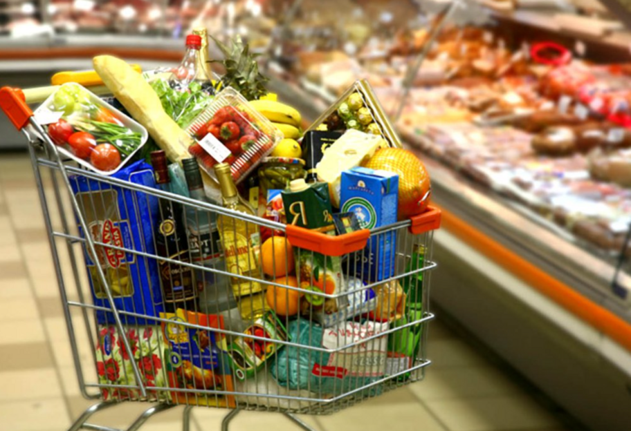 Ціни на продукти в Україні - у жовтні зниження споживчих розцінок очікувано сповільниться - фото 1