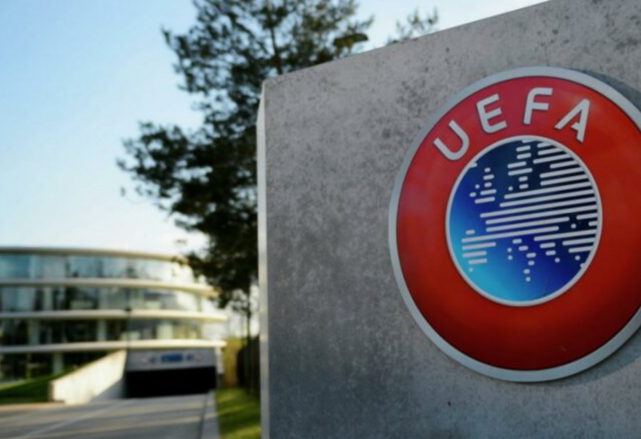 УЕФА отказал россии в участии в соревнованиях - фото 1
