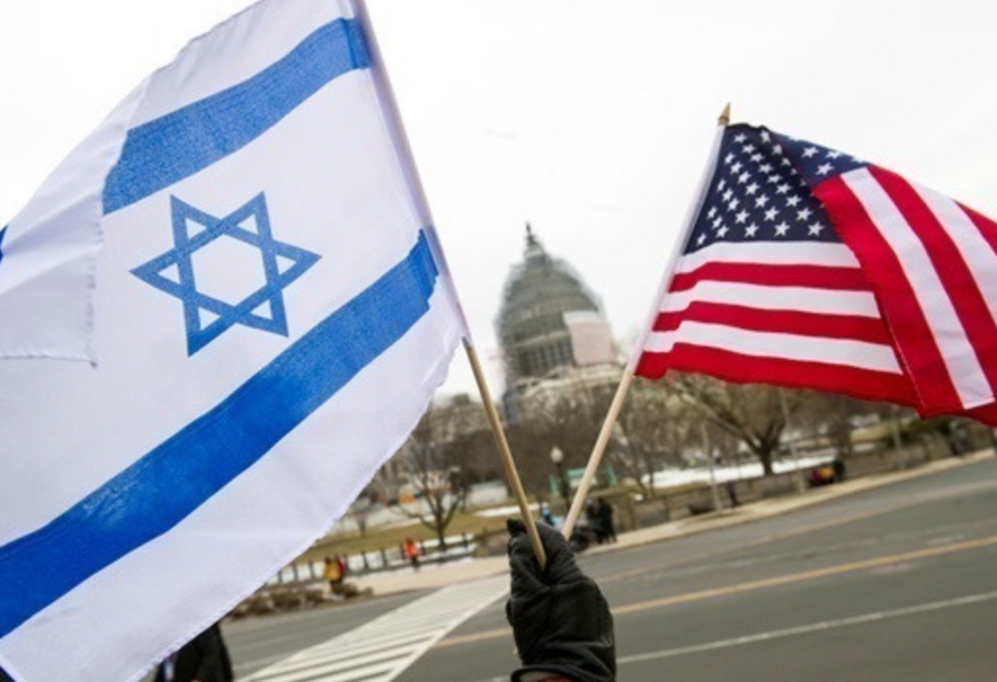 Військова допомога США - Ізраїль запросив 10 млрд доларів, пише NYT - фото 1