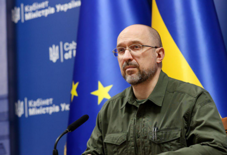 Шмигаль назвал сумму, выделенную США для защиты энергосистемы Украины